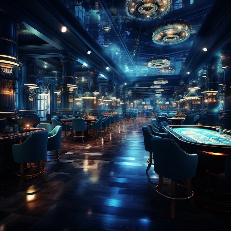 new online casino