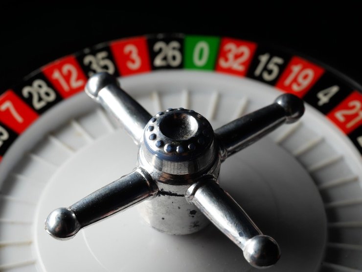 new online casino