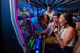 new online casino