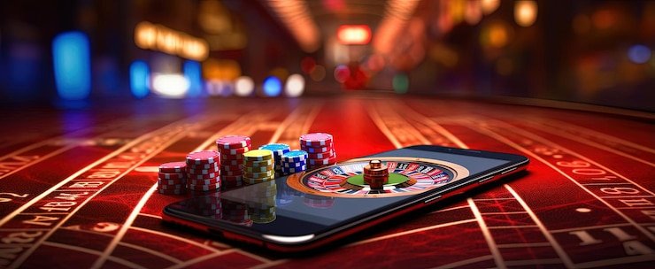 new online casino
