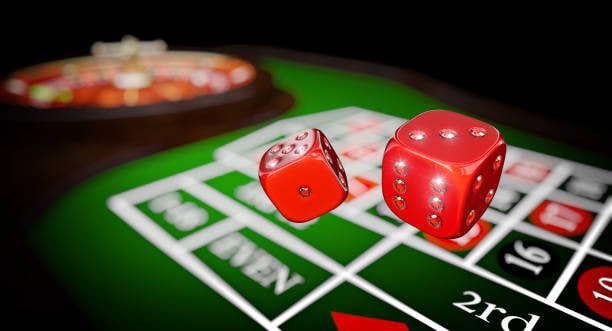 new online casino