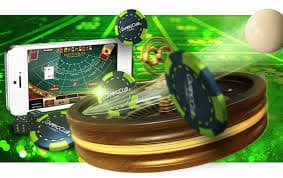 new online casino
