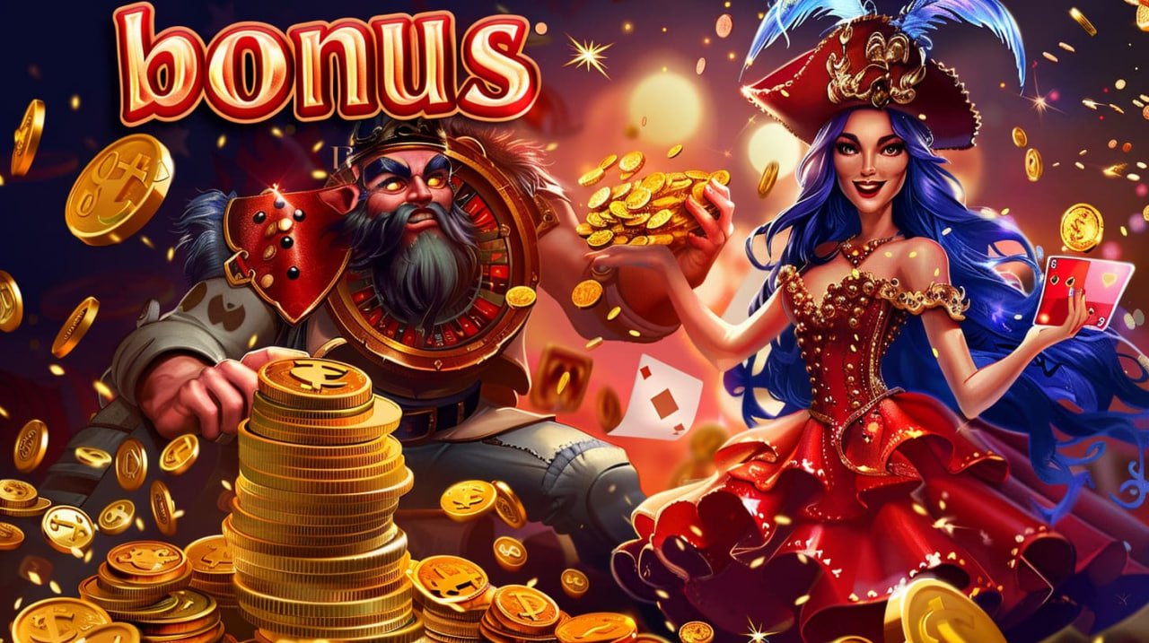 new online casino
