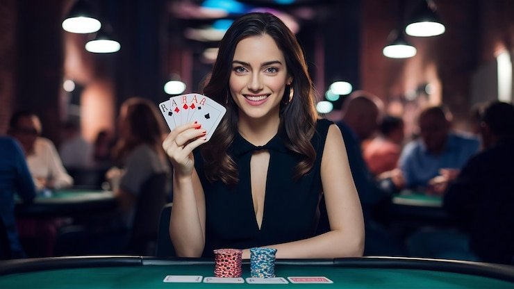 new online casino