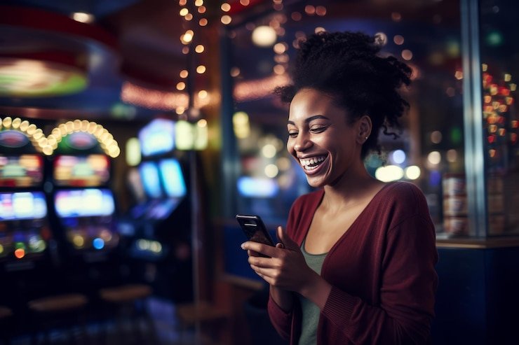 new online casino