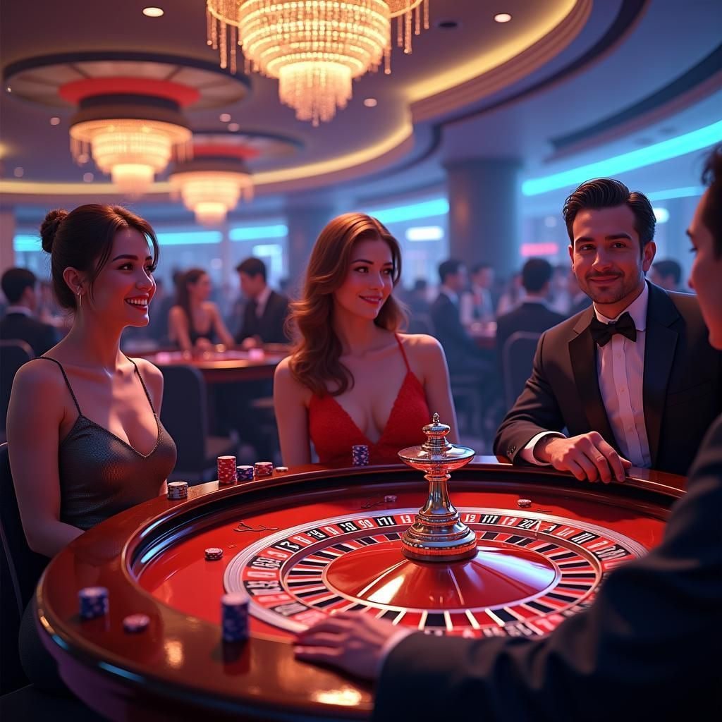 new online casino
