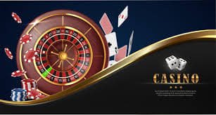 new online casino