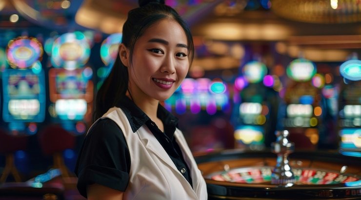 new online casino