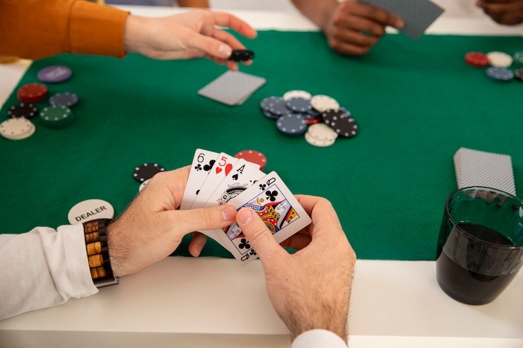 new online casino