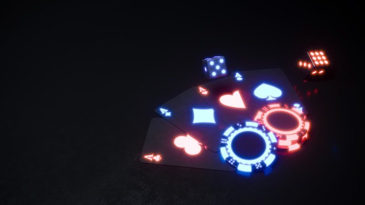 new online casino