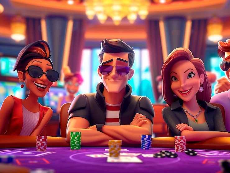 new online casino