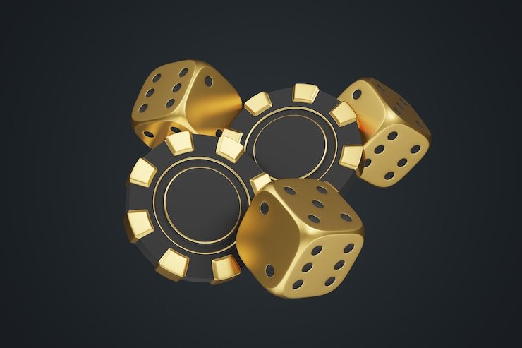 new online casino