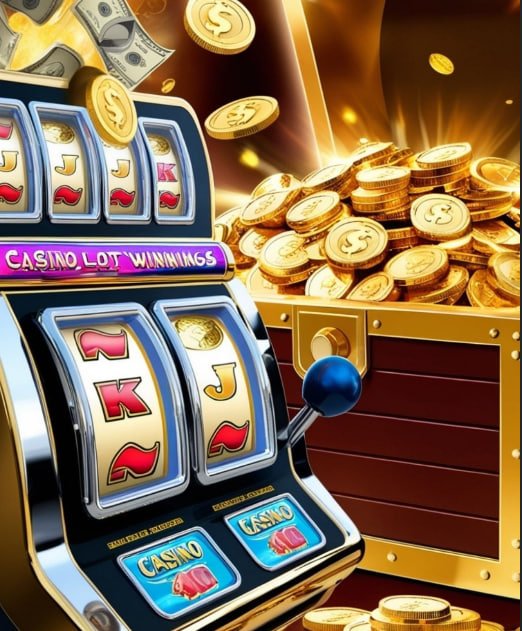 new online casino
