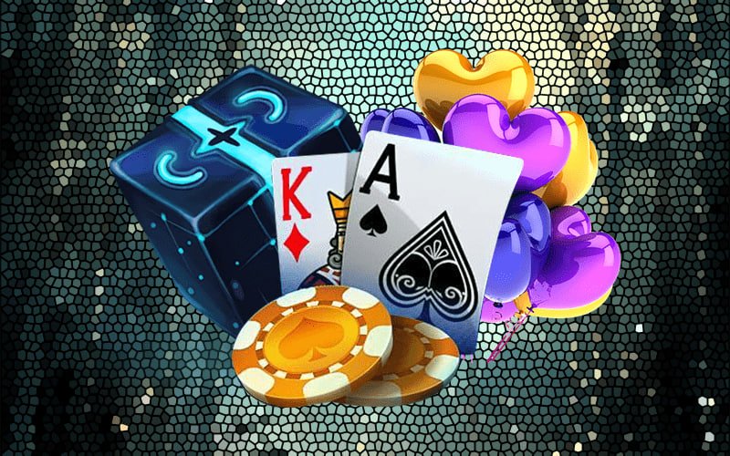 new online casino