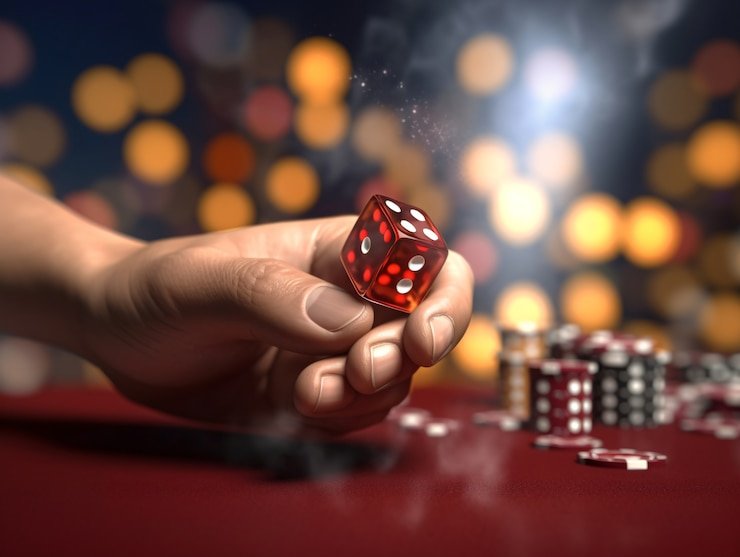 new online casino