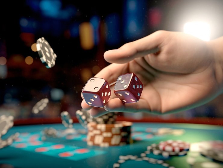 new online casino