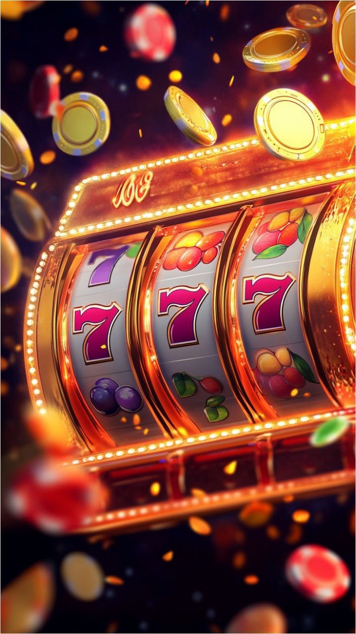 new online casino