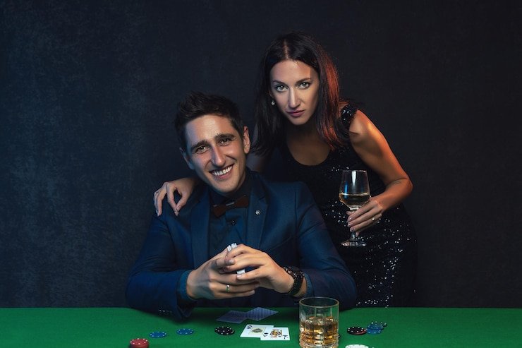 new online casino